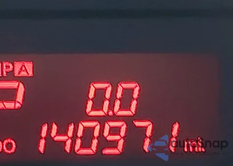 2013 Kia Sorento Lx from USA, damaged, VIN 5XYKT3A10DG313297